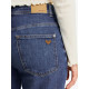Roxy Γυναικείο παντελόνι Patti Straight Mid - Straight Denim Jeans